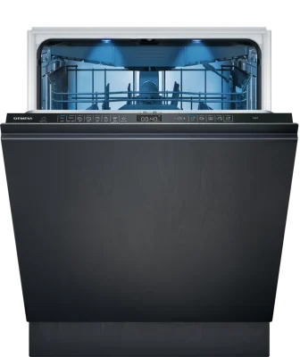 מדיח כלים אינטגרלי רחב תוצרת גרמניה SIEMENS סימנס דגם - SN65ZX07CE