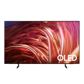 טלוויזיה SAMSUNG סמסונג QE55S85D NEWPRO