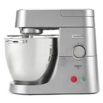 מיקסר שף קנווד דגם - PRO XL KPL9000S Kenwood
