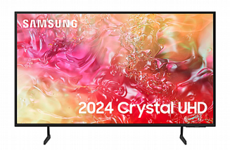 טלוויזיה SAMSUNG סמסונג 65" 4K דגם UE65DU7100