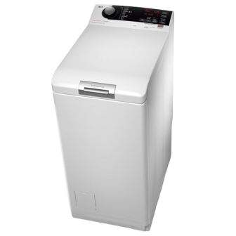 מכונת כביסה פתח עליון - 7 ק"ג AEG Series 8000 LTN8E7331EM