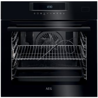 תנור בנוי 71 ליטר דגם BEE264232B מבית AEG