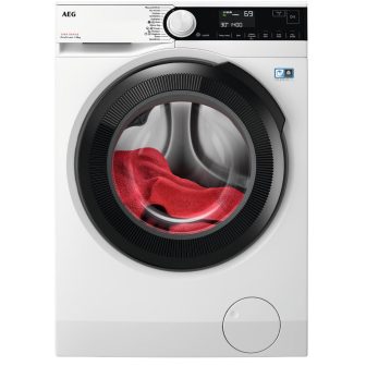 מכונת כביסה פתח חזית - 8 ק"ג AEG א.א.ג. Series 7000 LF73844BM
