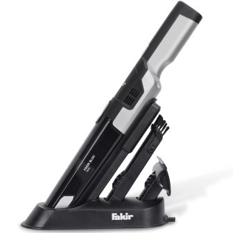 שואב אבק ידני נטען דגם - Fakir AS1110-LT