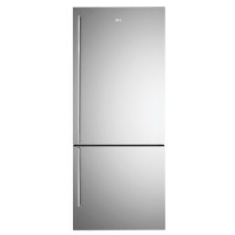 מקרר מקפיא תחתון 70 ס"מ AEG אאג דגם ABE4507XBR