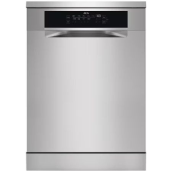 מדיח כלים רחב AEG א.ג.ג דגם FFB93807PM