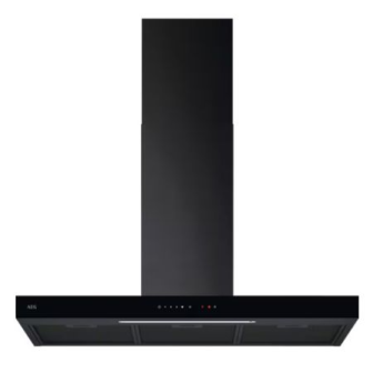 קולט אדים ארובה 90 ס"מ AEG אאג דגם GB67D91HB