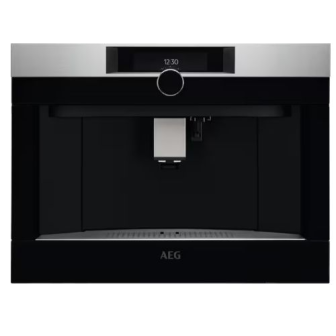 מכונת קפה בנויה AEG אאג דגם KKK994500M