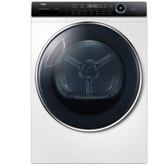 מייבש כביסה כולל משאבת חום - 9 ק"ג Haier האייר HD90-A2979