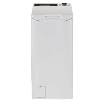 מכונת כביסה פתח עליון 6 קילו CRYSTAL קריסטל דגם - WC6000