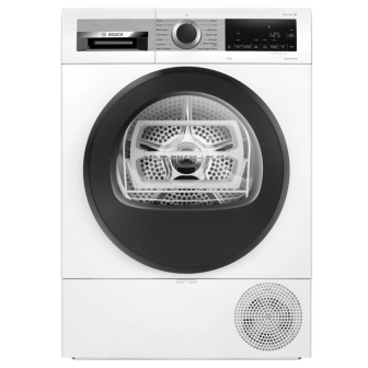 מייבש כביסה פתח חזית BOSCH בוש WQG2429IL