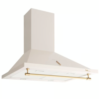 קולט ארובה קרם כפרי 60 ס''מ SOL C/R/BI/3360