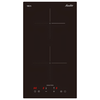 כיריים אינדוקציה דומינו SHI208 מבית sauter