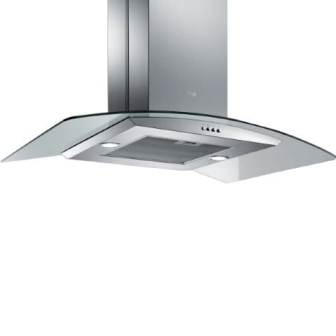 קולט אדים אי דגם LIPARI IX/A טורבו איר TURBO AIR