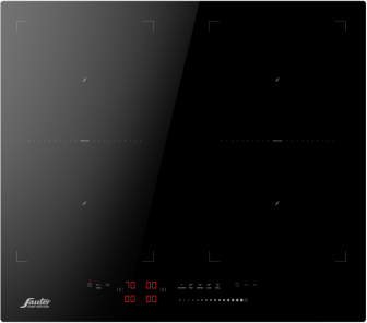 כיריים אינדוקציה SHI6570 מבית sauter