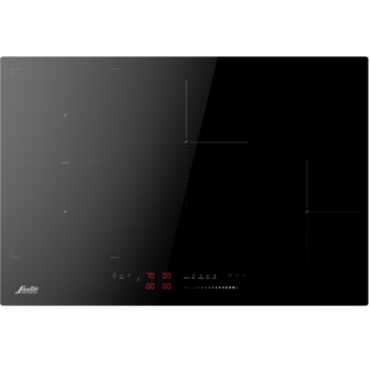 כיריים אינדוקציה SHI8080 מבית sauter