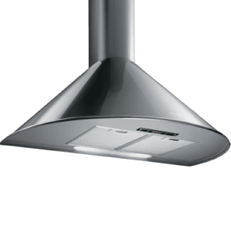 קולט אדים עם ארובה דגם AGRIGENTO PB/IX/A/90 טורבו איר TURBO AIR