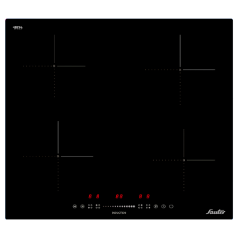 כיריים אינדוקציה SHI6110 מבית sauter