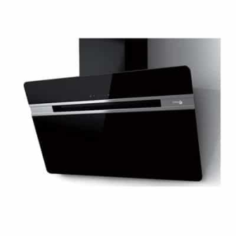 קולט אדים דגם turboair דגם THUNDER WH/A/60/LX TURBO AIR בצבע שחור