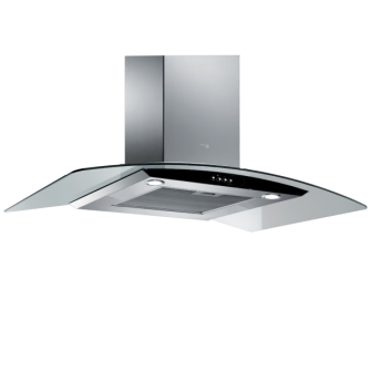 קולט אדים turboair IRIS IX/BL/A/60