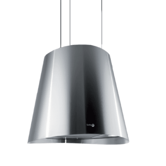 קולט אדים אי ארובה דגם GIOIA IX/F/50 טורבו איר TURBO AIR