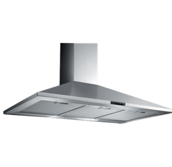 קולט אדים ארובה Turbo Air CERTOSA IX/A/90/PB טורבו אייר נירוסטה