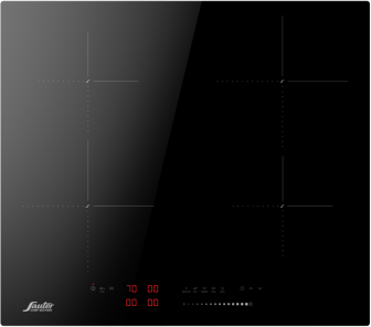כיריים אינדוקציה SHI6530 מבית sauter