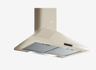 CERTOSA קולט אדים ארובה דגם CERTOSA CR/A/60/PB יצרן TurboAir