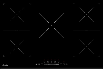 כיריים אינדוקציה SHI6850 מבית sauter