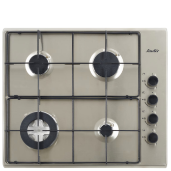 כיריים גז SAUTER סאוטר SHE860IX