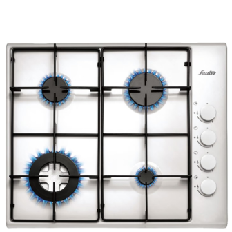 כיריים גז SAUTER סאוטר SHE860W