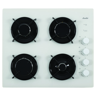 כיריים גז SAUTER זכוכית SHG8500W