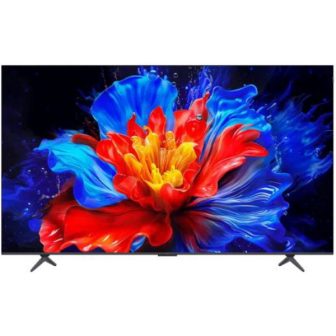 טלוויזיה חכמה QLED 98″ 98T8C טי סי אל TCL