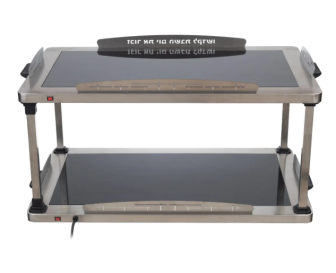 פלטת שבת קומותיים מהודרת