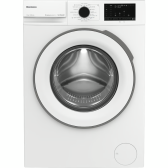 מכונת כביסה פתח חזית 10 ק"ג Blomberg BB1001UM - אחריות ע"י היבואן הרשמי