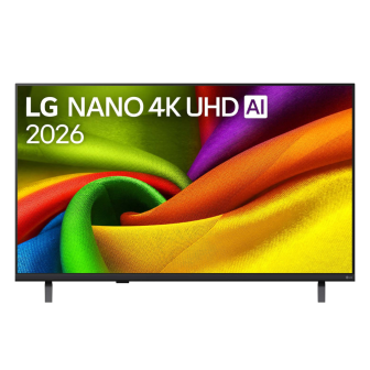 טלוויזיה 65 אינץ' LG 65NU840B6LA