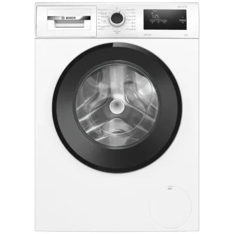 מכונת כביסה 8 ק"ג דגם - BOSCH WAN24003IL בוש