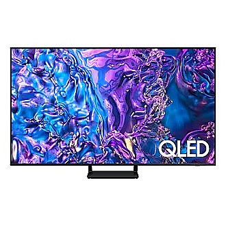 טלוויזיה 4K חכמה 55" Samsung סמסונג דגם - QE55Q70D