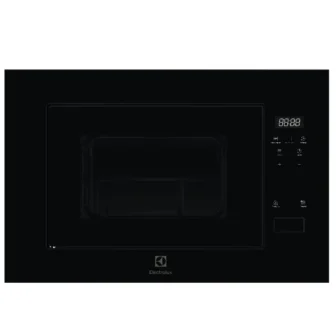 מיקרוגל בילד אין משולב טורבו וגריל ELECTROLUX אלקטרולוקס דגם - EMFB25BC