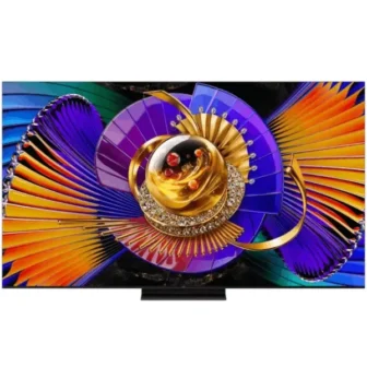 טלוויזיה 55 אינץ' דגם - TCL 55C7L