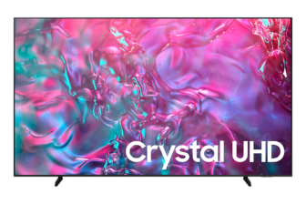 טלוויזיה חכמה Samsung UE98DU9000UXIL ‏98 אינץ' Crystal UHD DU9000 4K