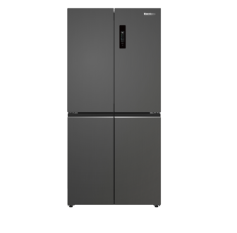 מקרר 4 דלתות Blomberg KQD8300XP נירוסטה – תמונה ראשית