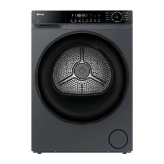 מייבש כביסה Haier HD100-D357GU1 גרפיט