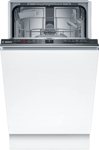 מדיח כלים צר אינטגרלי Bosch SPV2HKX42E