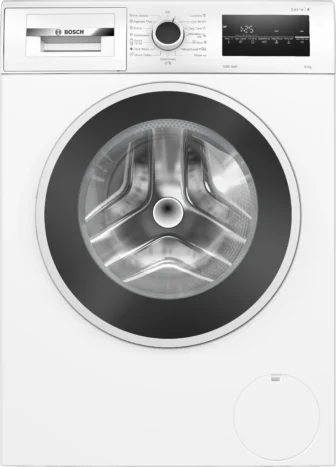 מכונת כביסה Bosch WAN24220IL סדרה 4 9 ק"ג
