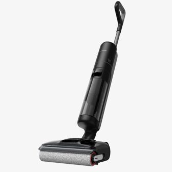 שואב שוטף אלחוטי Dreame דרימי H60 GT