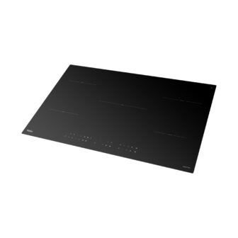 כיריים אינדוקציה Haier דגם HCI905TB4 ברוחב 90 ס״מ עם 5 אזורים
