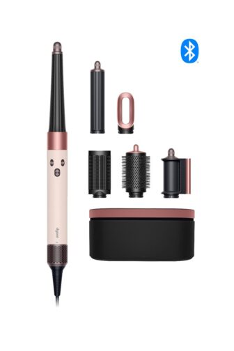 מעצב ומייבש שיער Dyson Airwrap i.d. HS08 פינק גולד