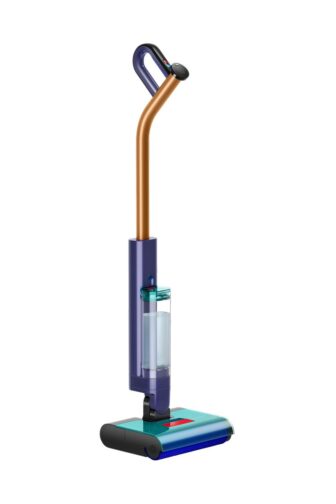 שואב שוטף Dyson Clean+Wash Hygiene דגם WR03