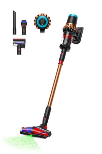 שואב אבק אלחוטי Dyson V16 Piston Animal SV53